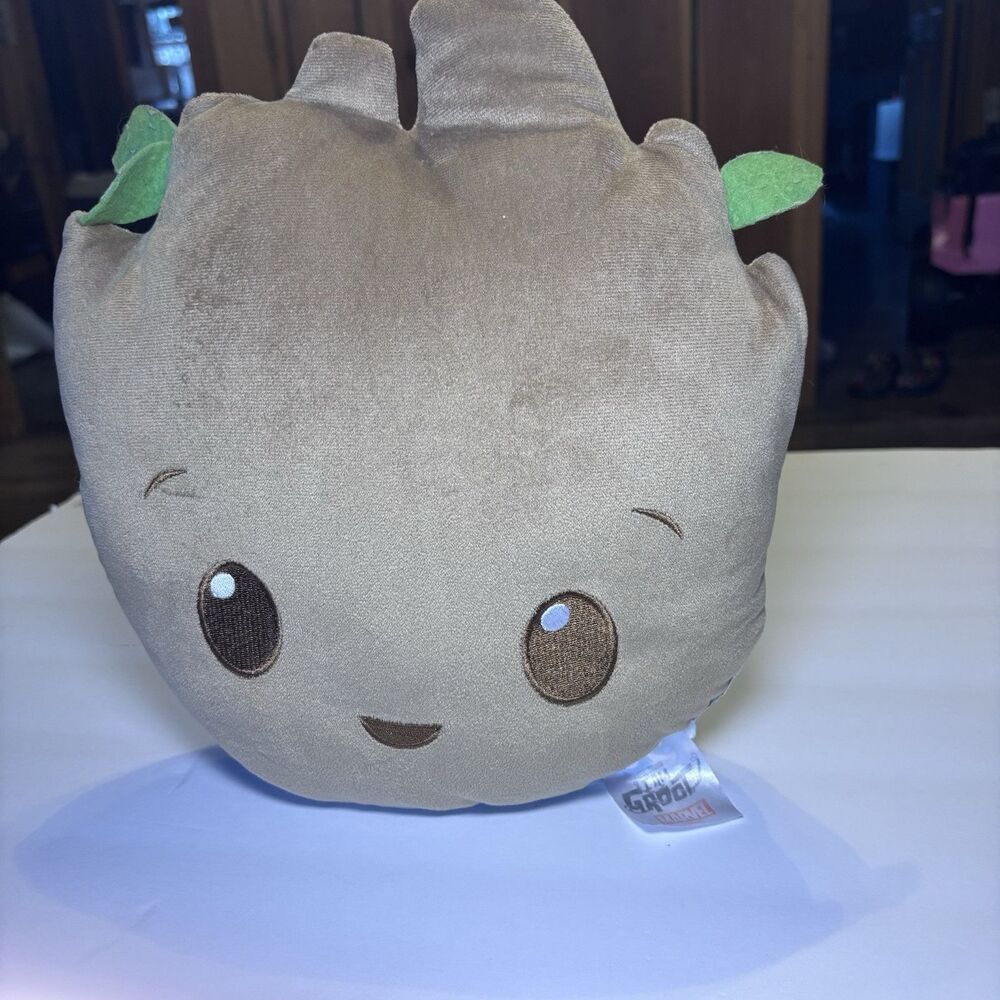 Jay Franco Marvel Guardians of The Galaxy Groot  Pillow